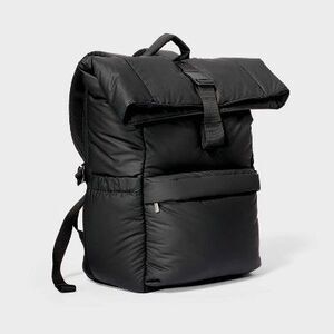 Open Story -  Backpack School 15"-Laptop Water Resist Black